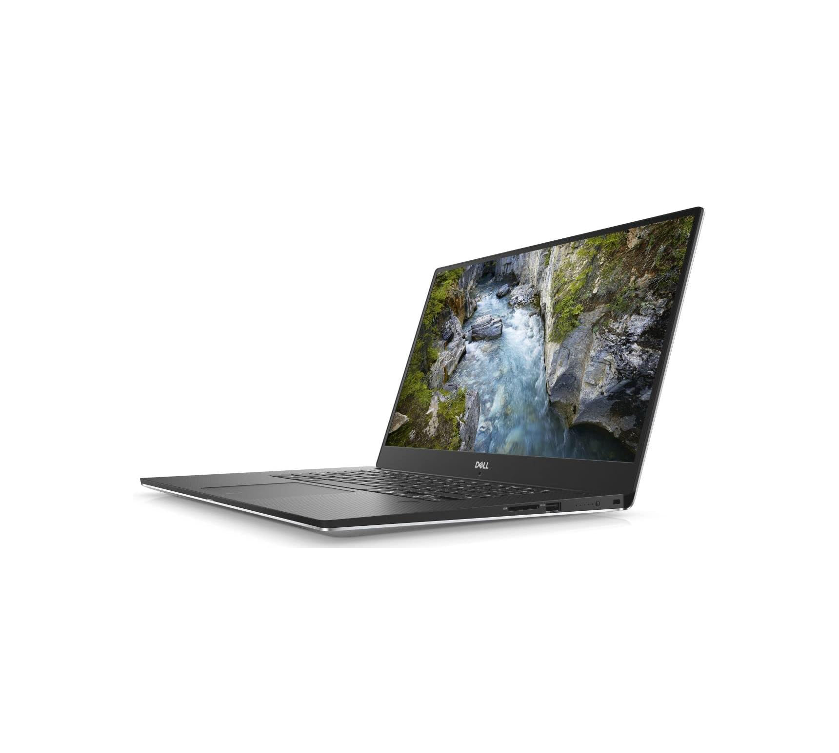 لابتوب متعدد المهام DELL PRECISION 5540