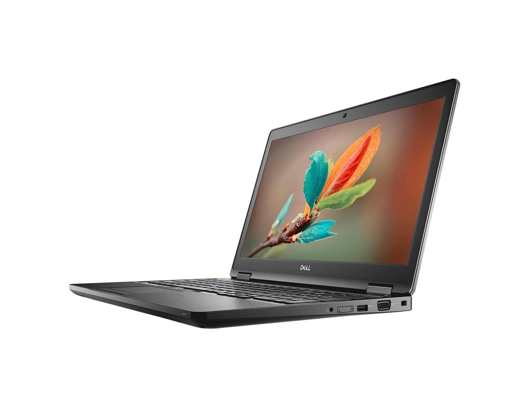 لابتوب لمس انيق Dell Latitude 5590