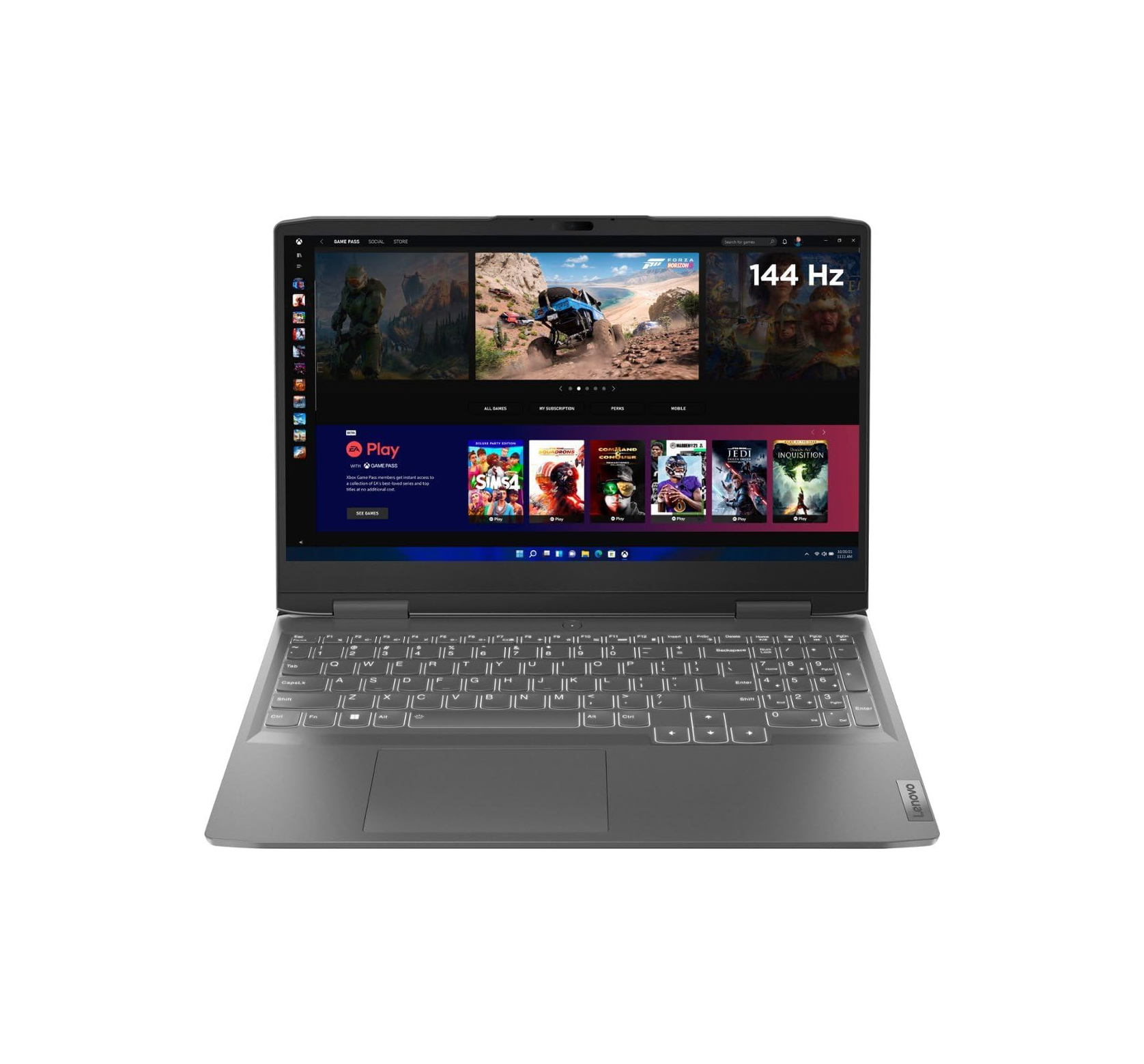 لابتوب العاب مميز Lenovo LOQ 15.6" Gaming