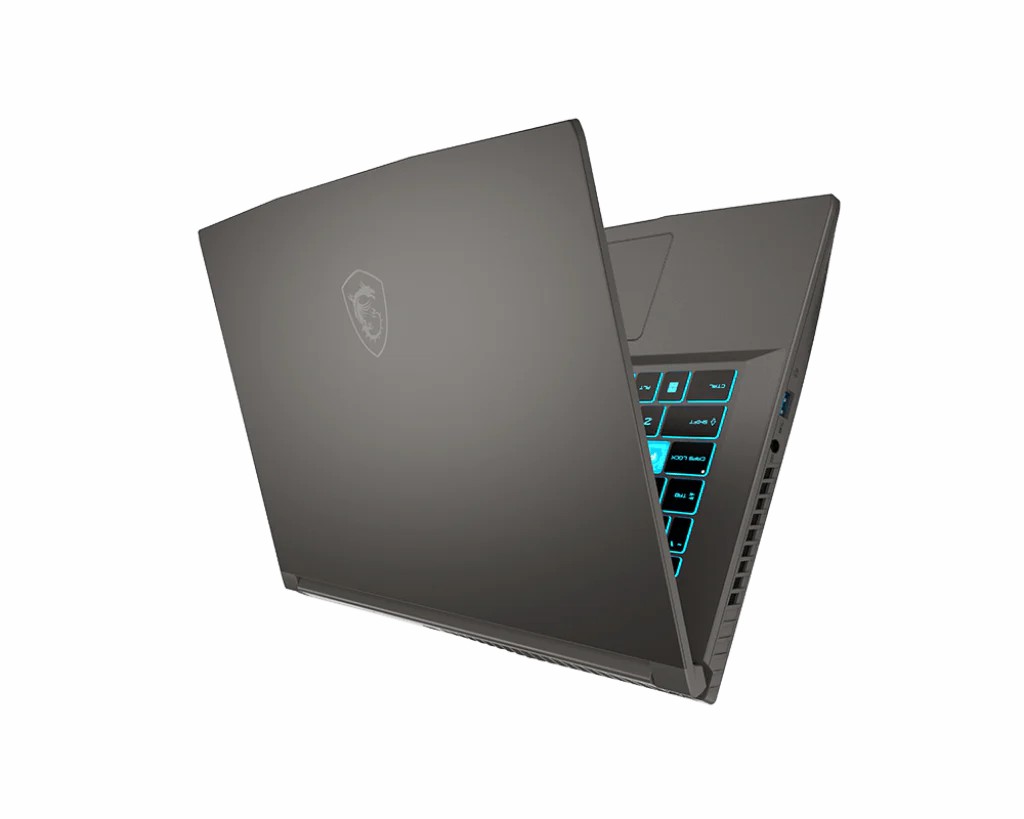 لابتوب العاب نحيف MSI Thin 15 b13uc