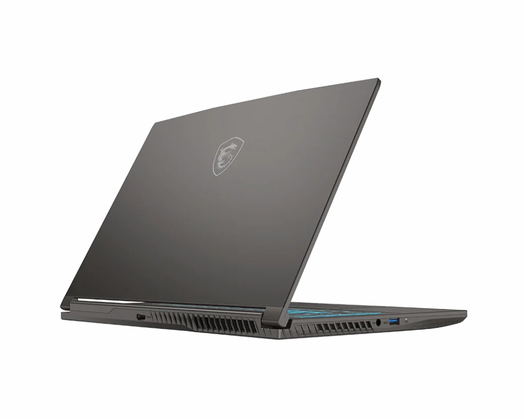 لابتوب العاب نحيف MSI Thin 15 b13uc