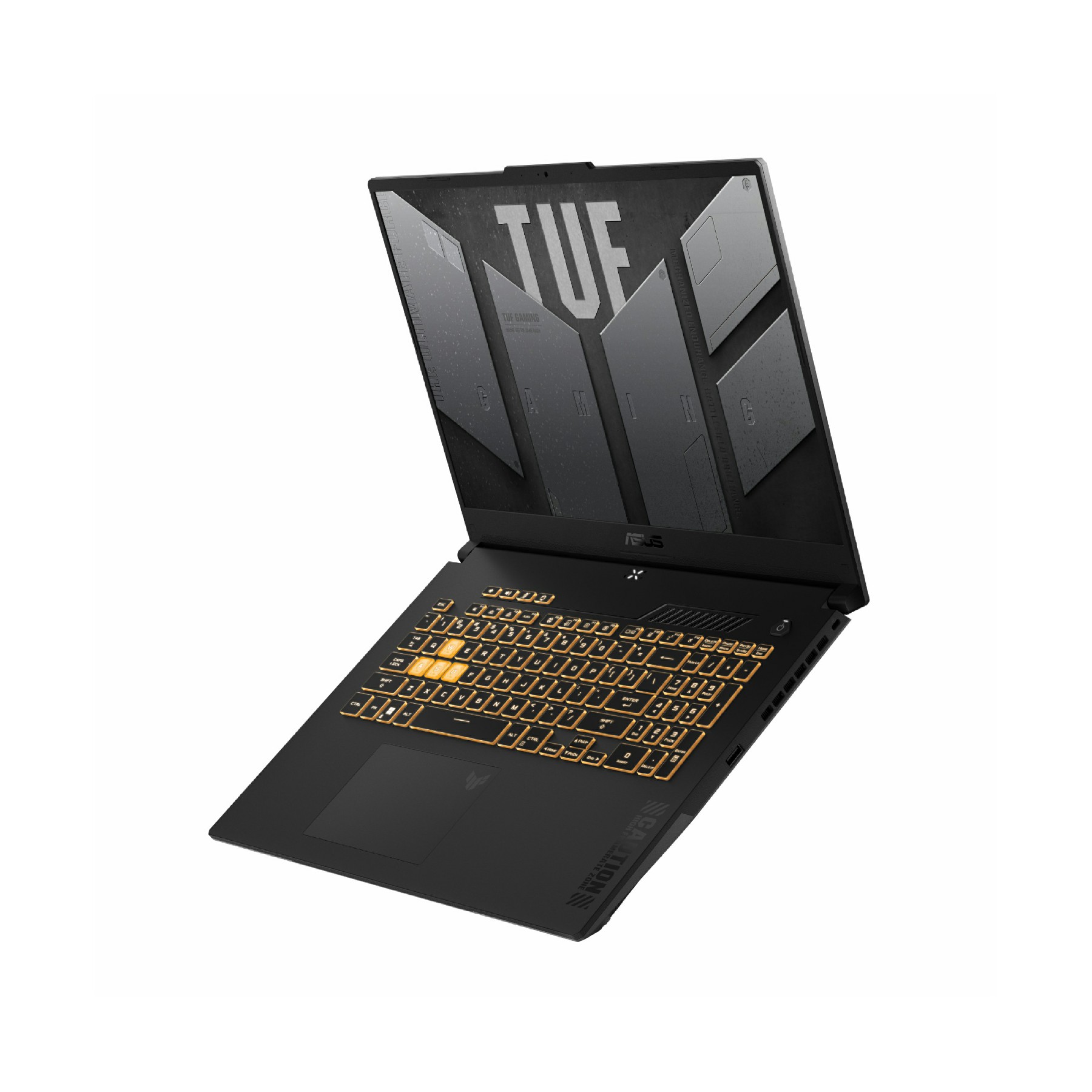 لابتوب العاب ASUS TUF Gaming F17