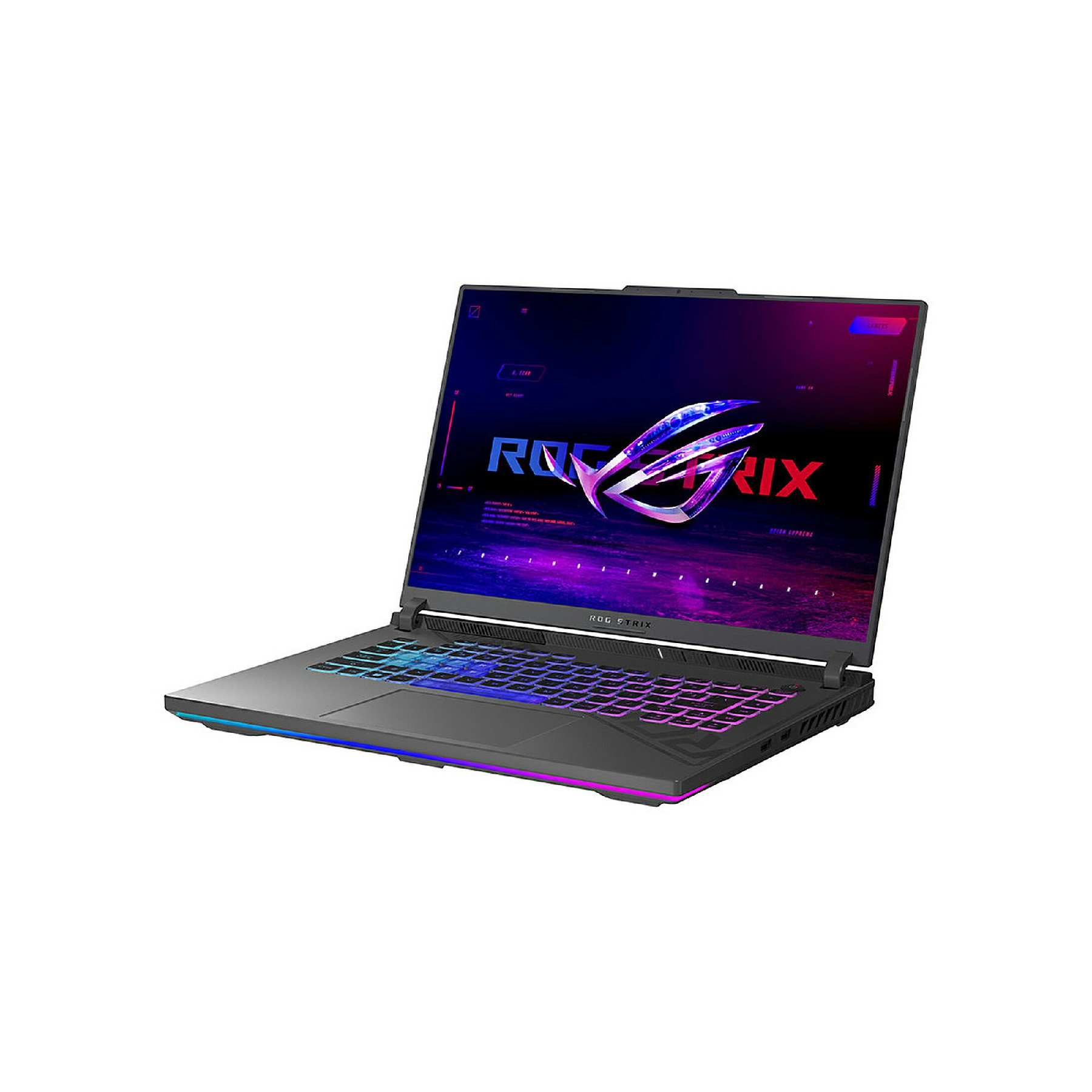 لابتوب العاب خارق ASUS ROG STRIX G16