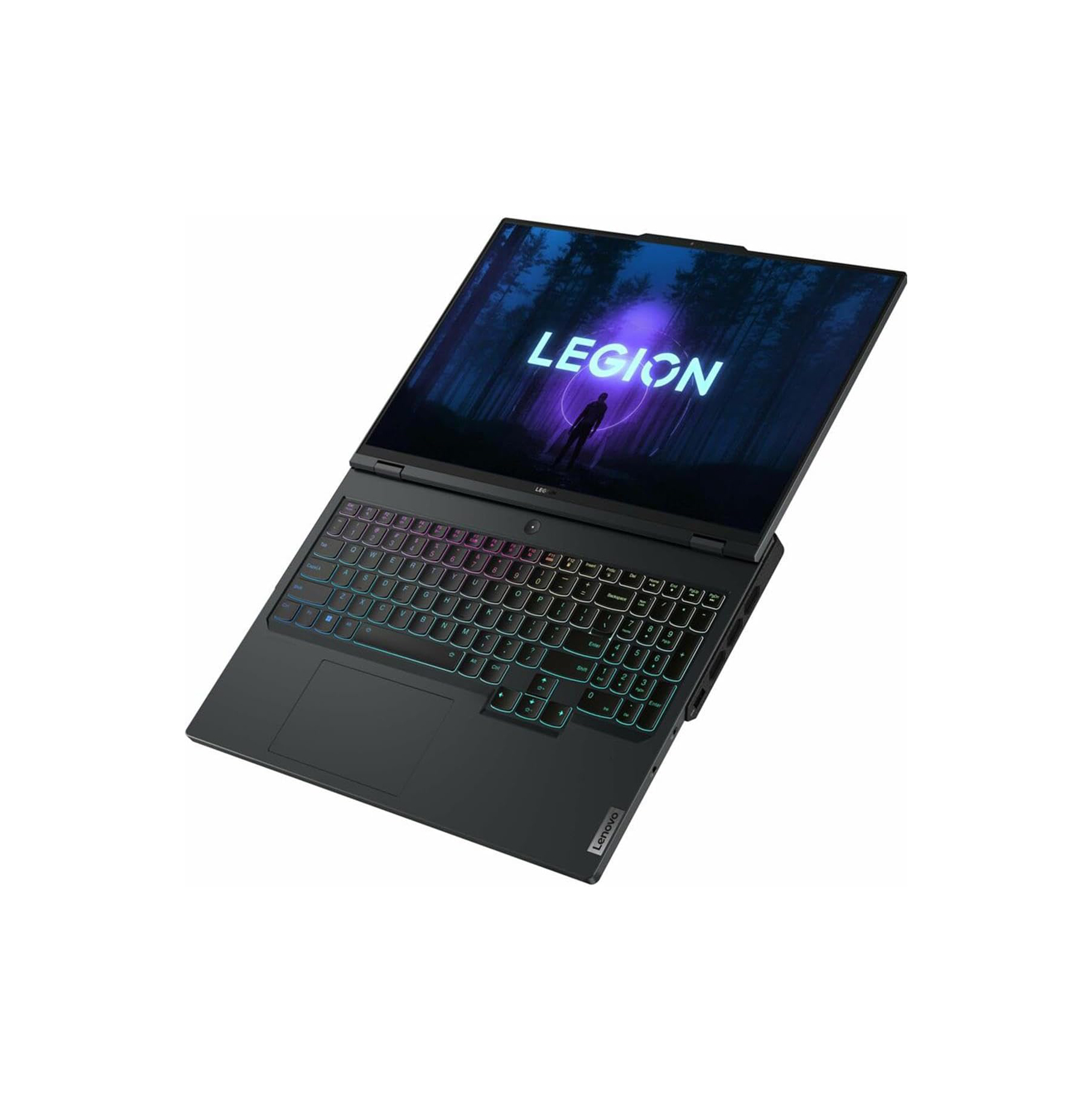 لابتوب تصميم احترافي  Lenovo Legion Pro 7