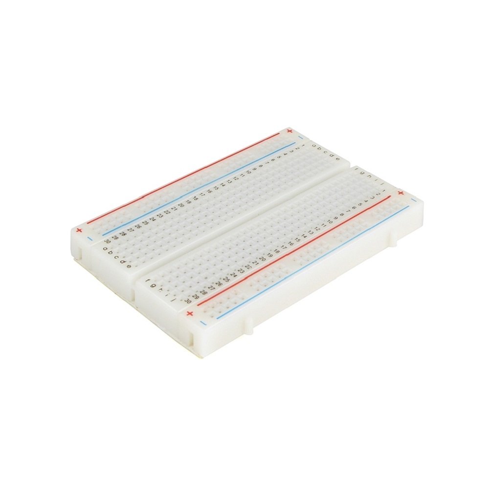 Meduim Breadboard