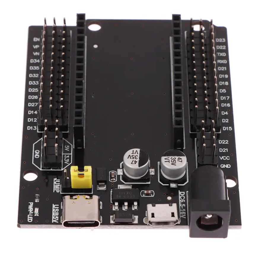 ESP32 Expansion Board