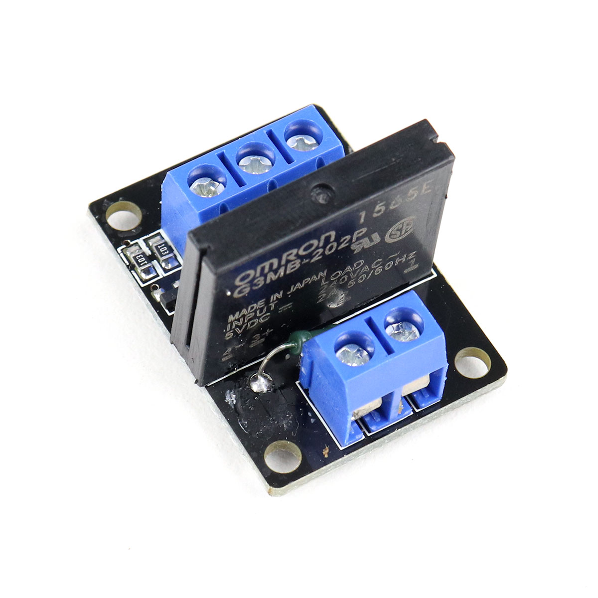 Solid state relay 1ch