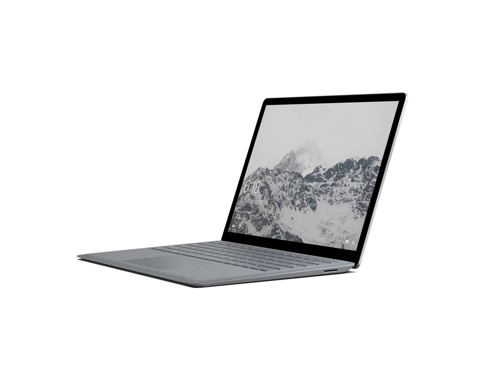 لابتوب نحيف MICROSOFT Surface Laptop 176