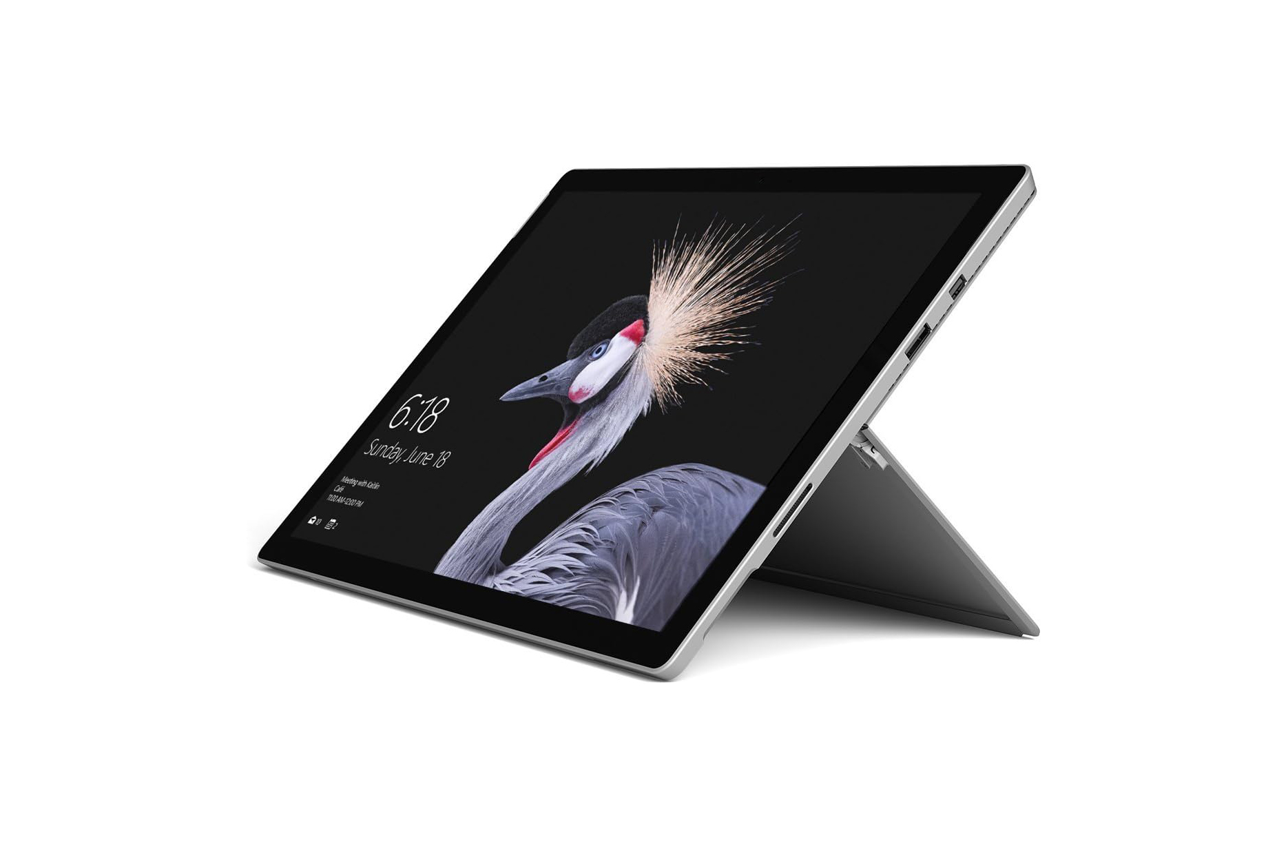 لابتوب منفصل Microsoft Surface Pro 5