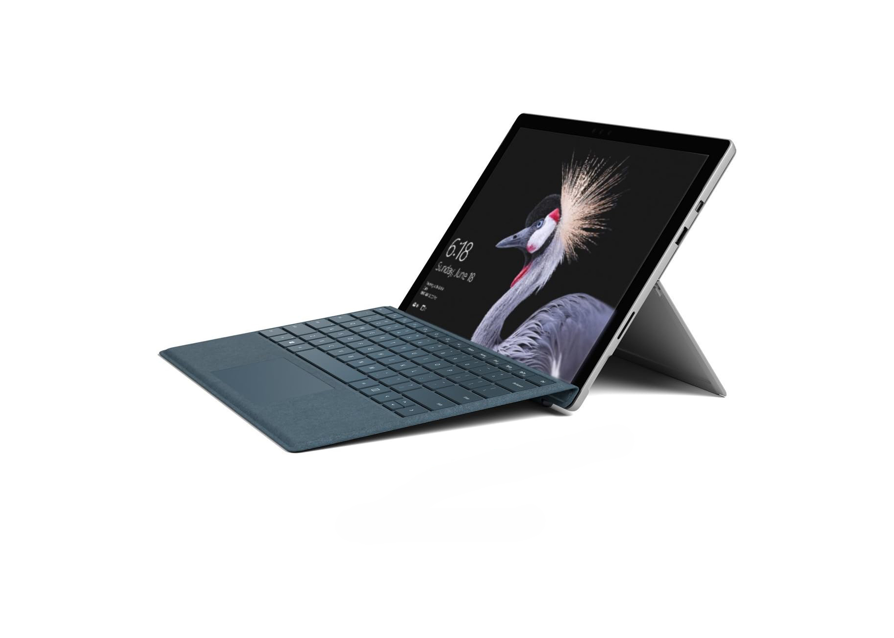 لابتوب منفصل Microsoft Surface Pro 5