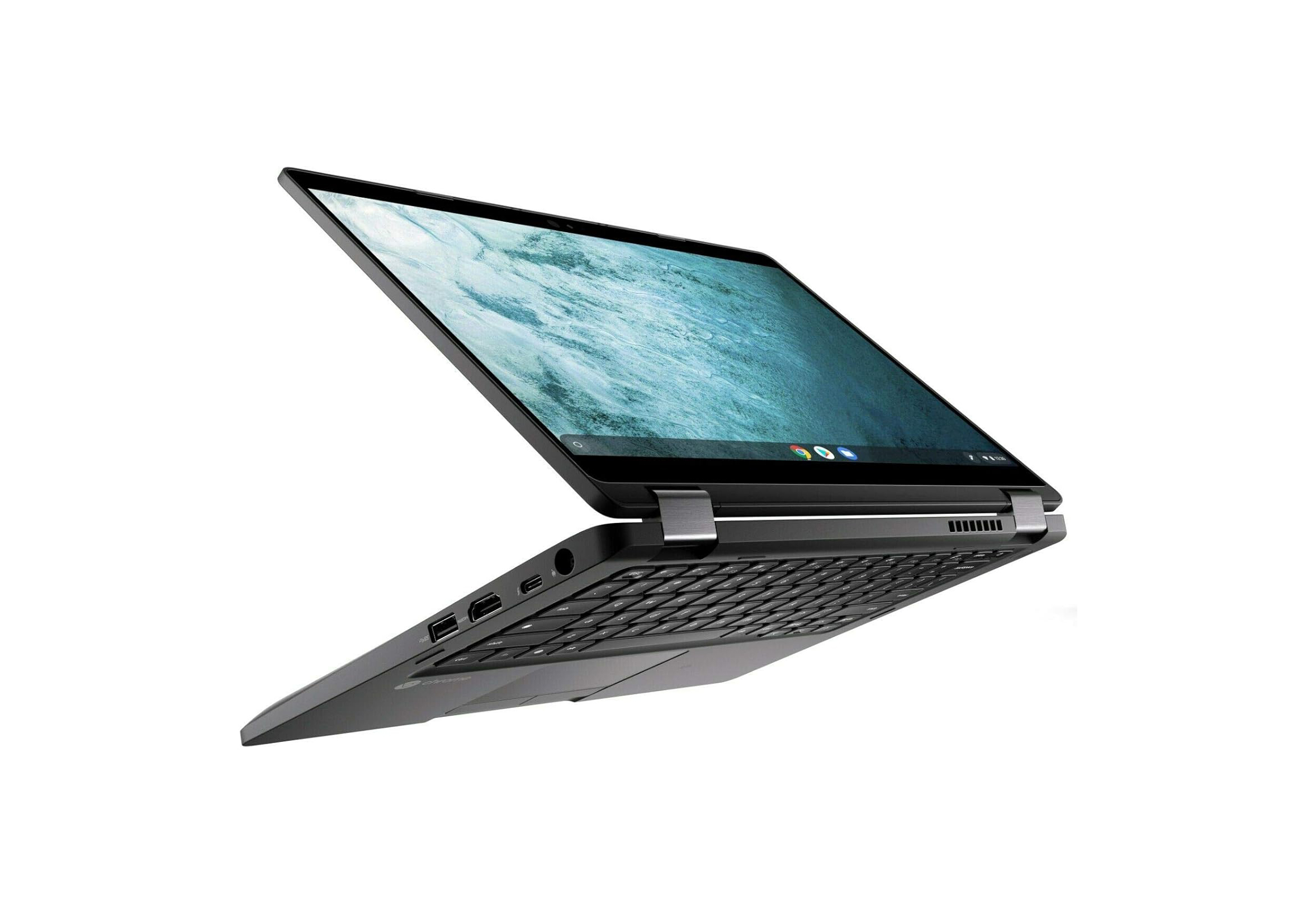 لابتوب لمس قلاب اقتصادي Dell Latitude 5300 2 in 1