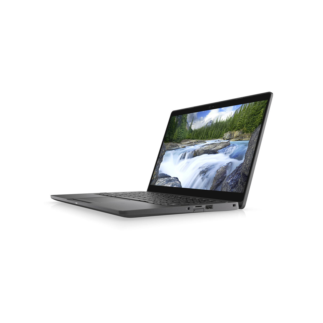 لابتوب لمس قلاب اقتصادي Dell Latitude 5300 2 in 1