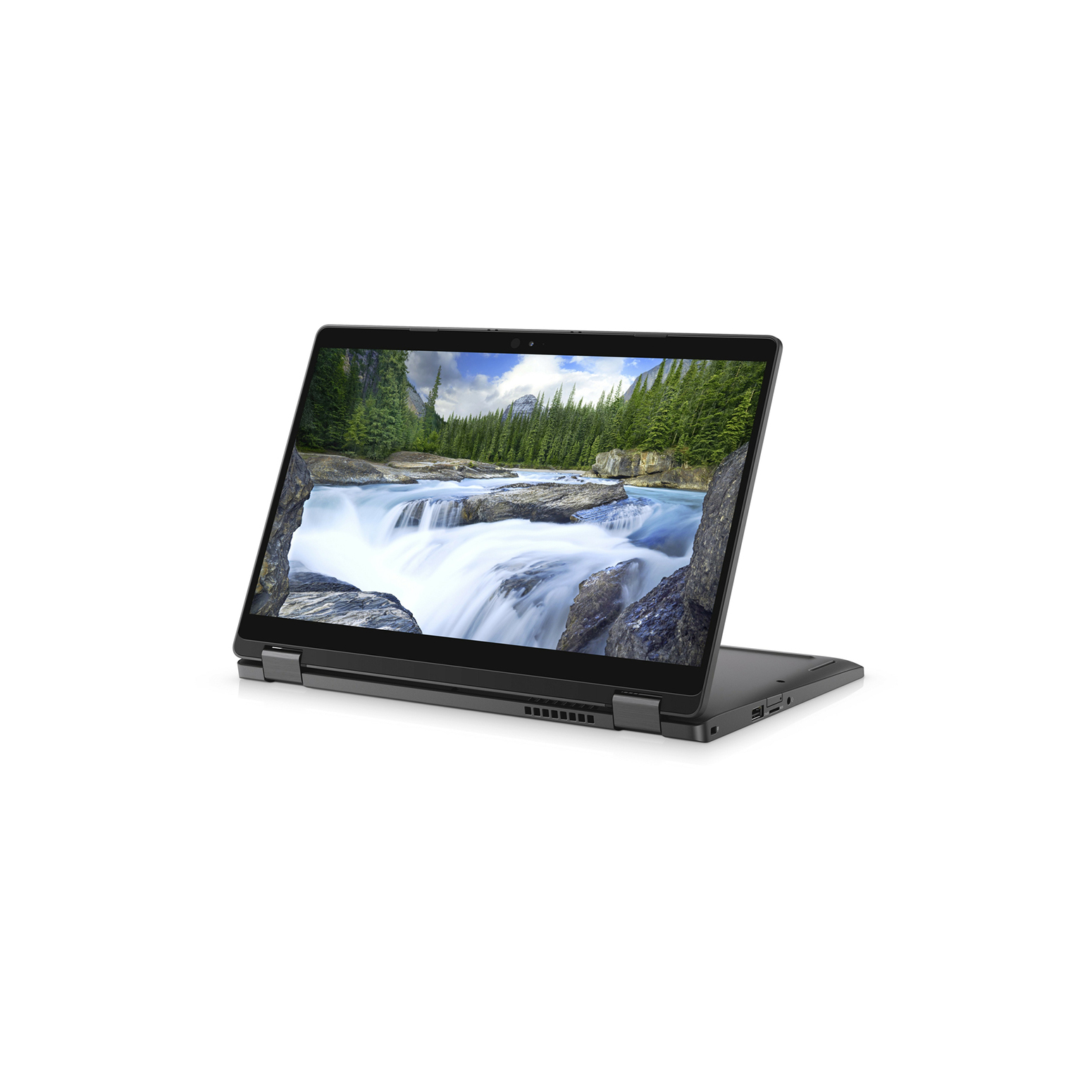 لابتوب لمس قلاب اقتصادي Dell Latitude 5300 2 in 1