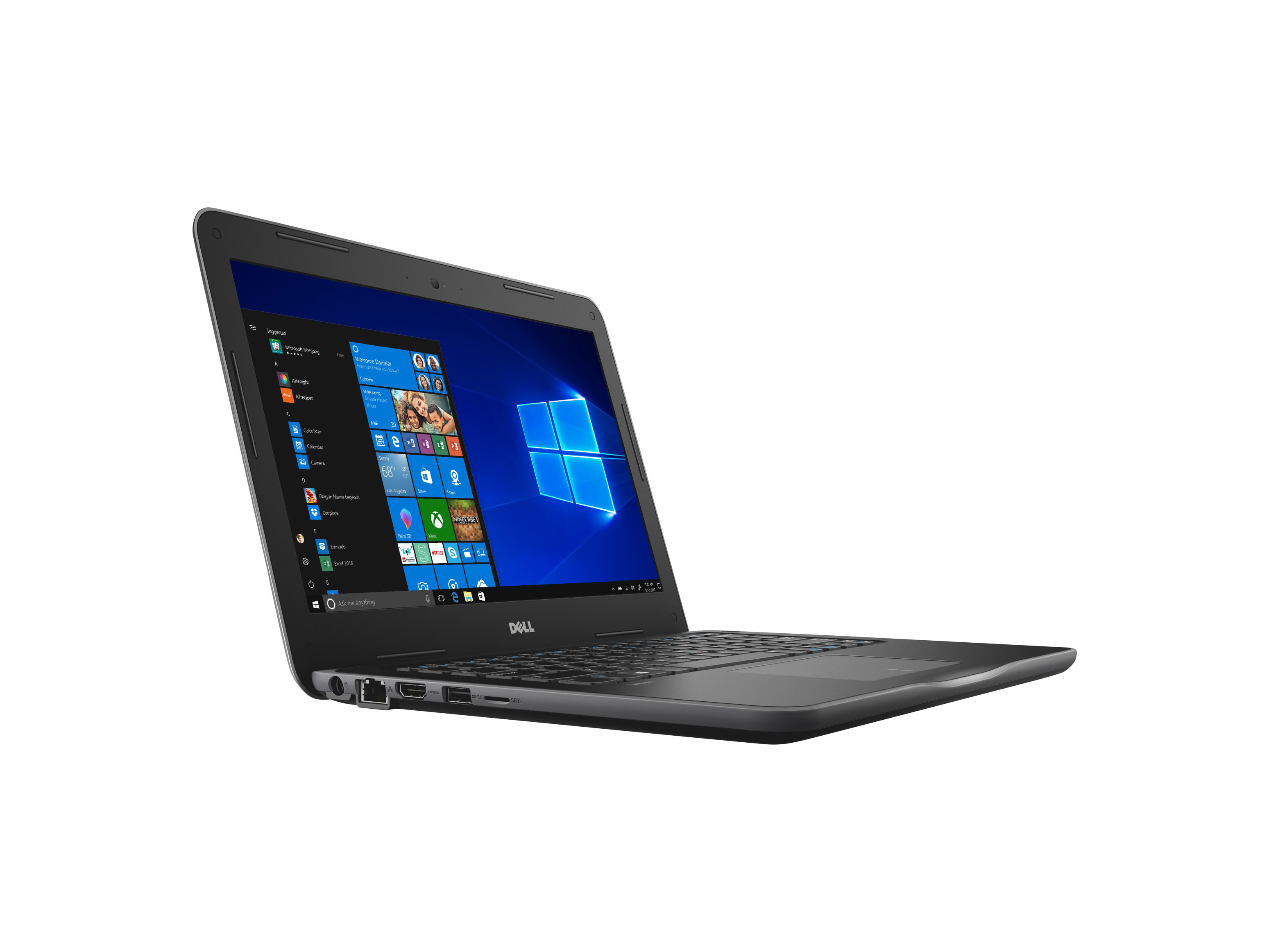 لابتوب اقتصادي DELL Latitude 3380