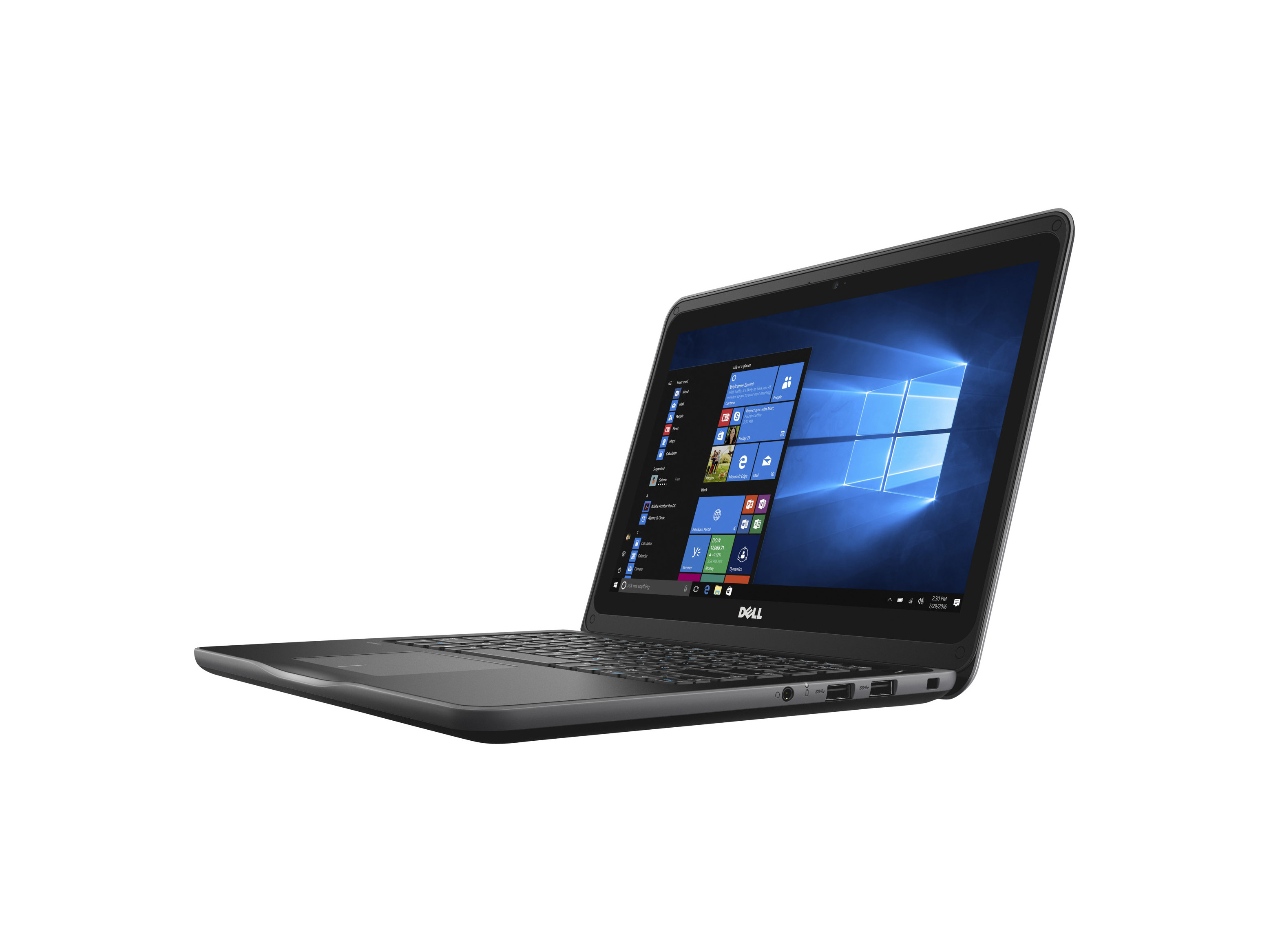 لابتوب اقتصادي DELL Latitude 3380