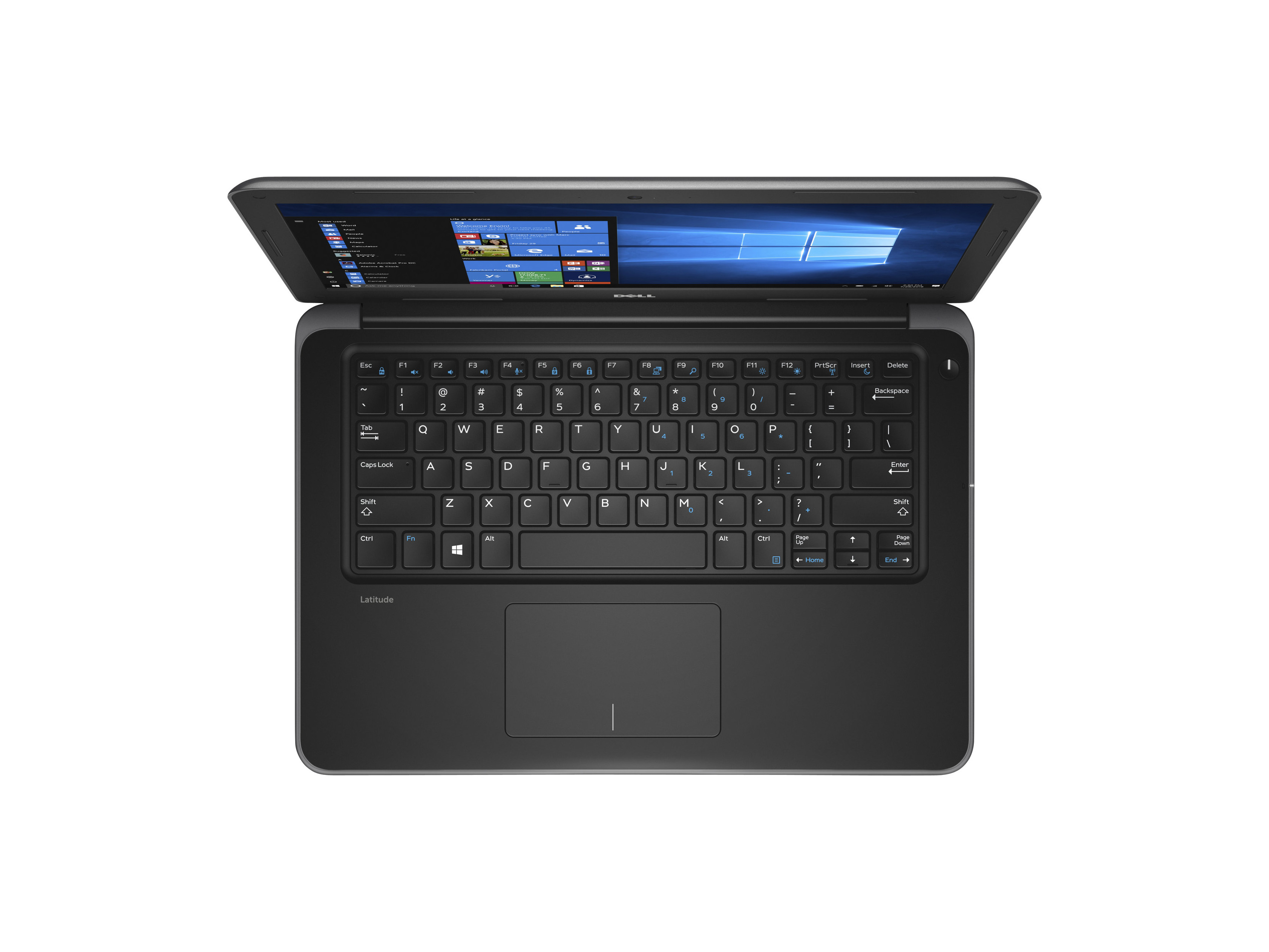 لابتوب اقتصادي DELL Latitude 3380