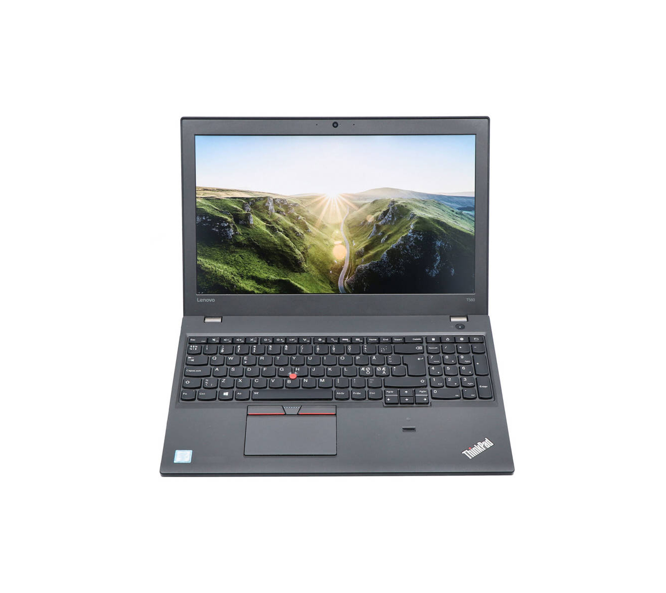 لابتوب اقتصادي Lenovo ThinkPad T560