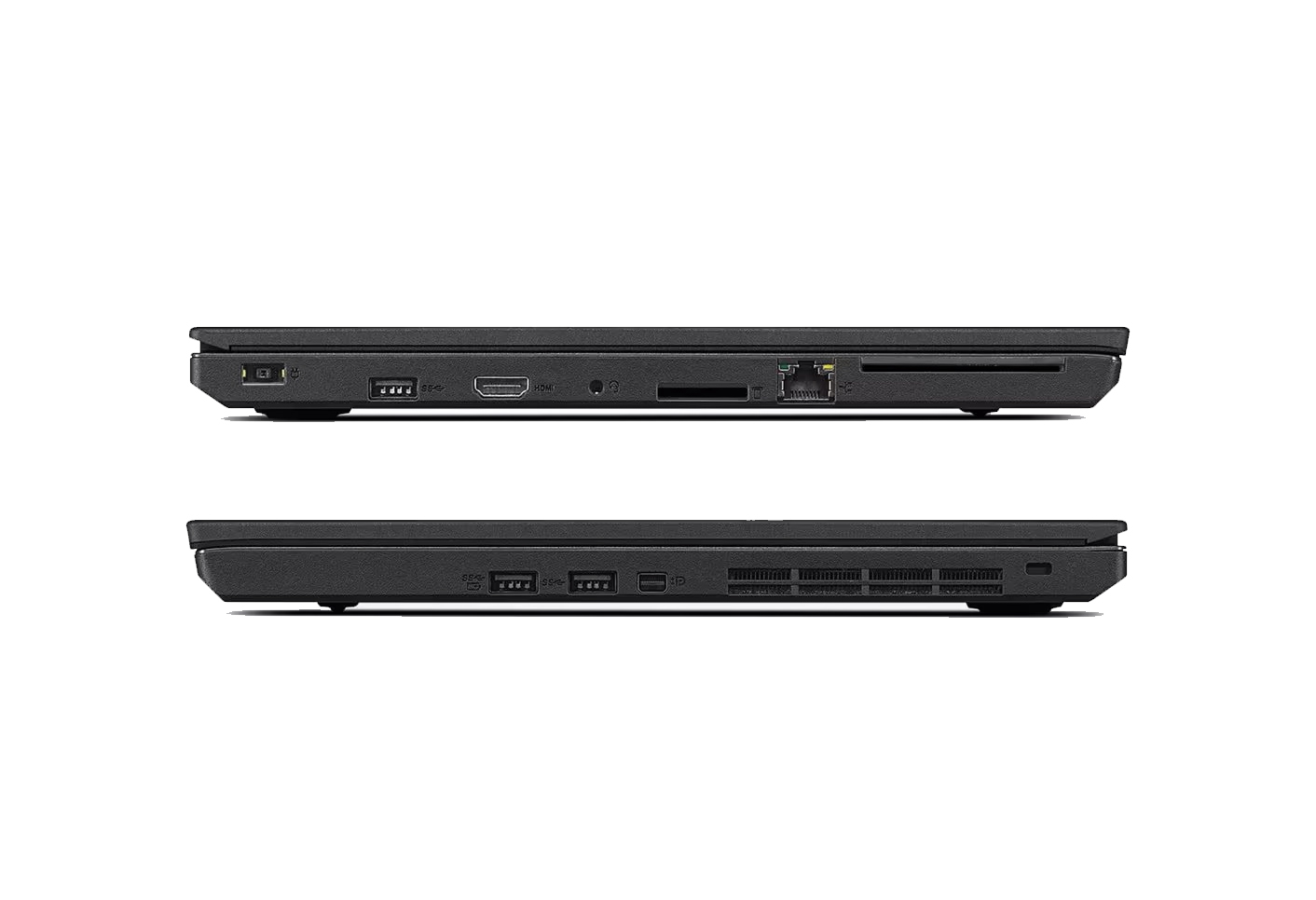 لابتوب اقتصادي Lenovo ThinkPad T560