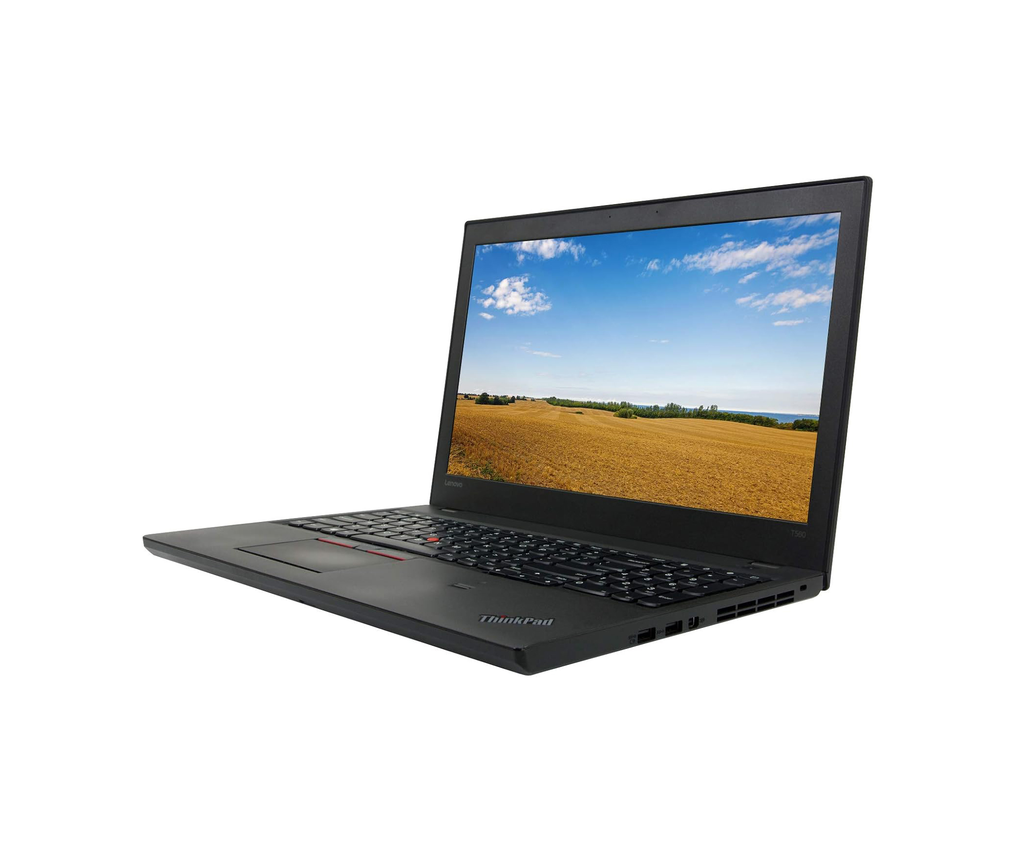 لابتوب اقتصادي Lenovo ThinkPad T560