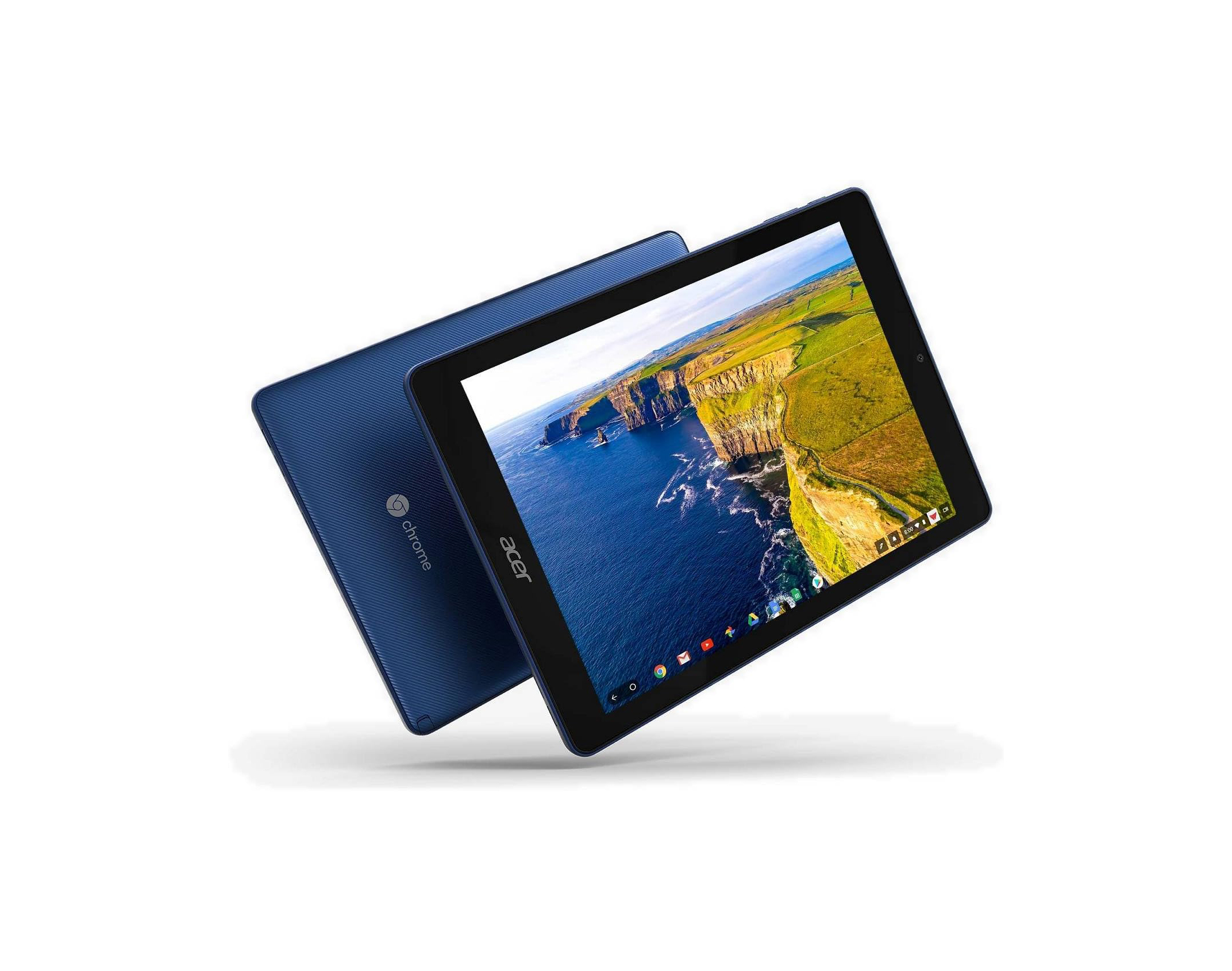 تاب كروم بوك Acer Tab 10