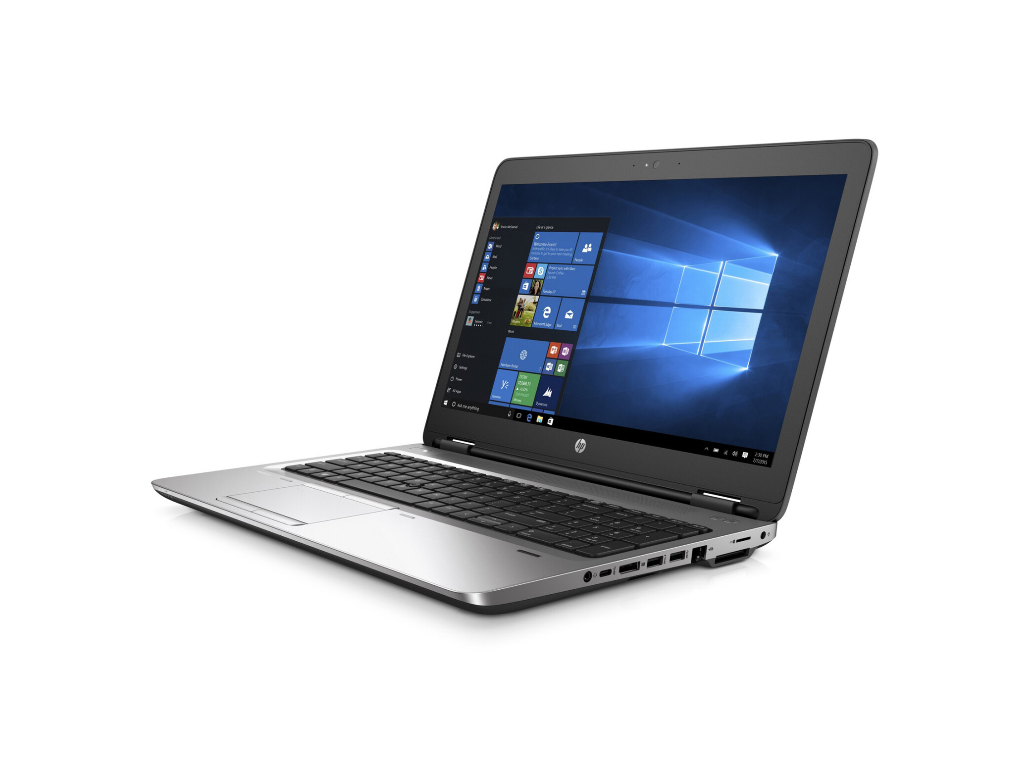 لابتوب اقتصادي HP 650 G2