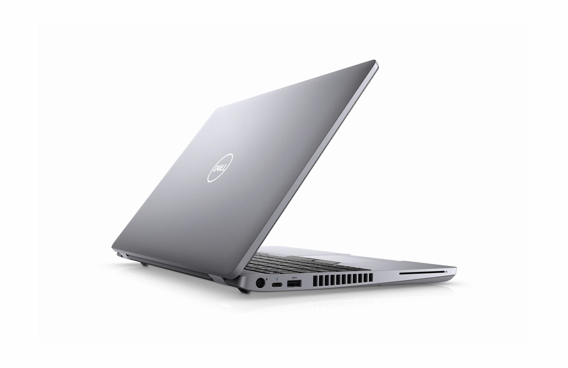 لابتوب حديث وانيق Dell 5510