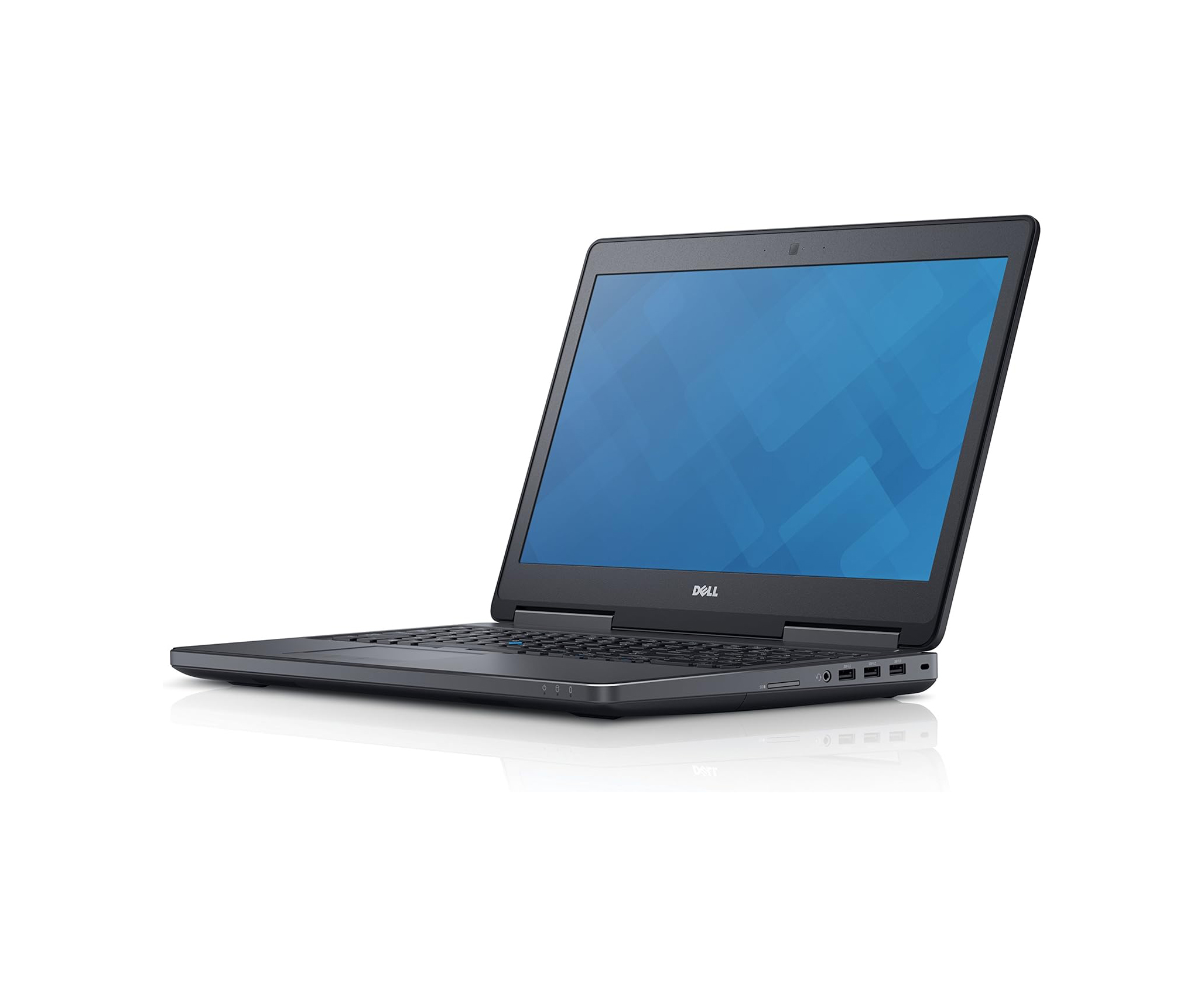 لابتوب المهمات الصعبة Dell 7510