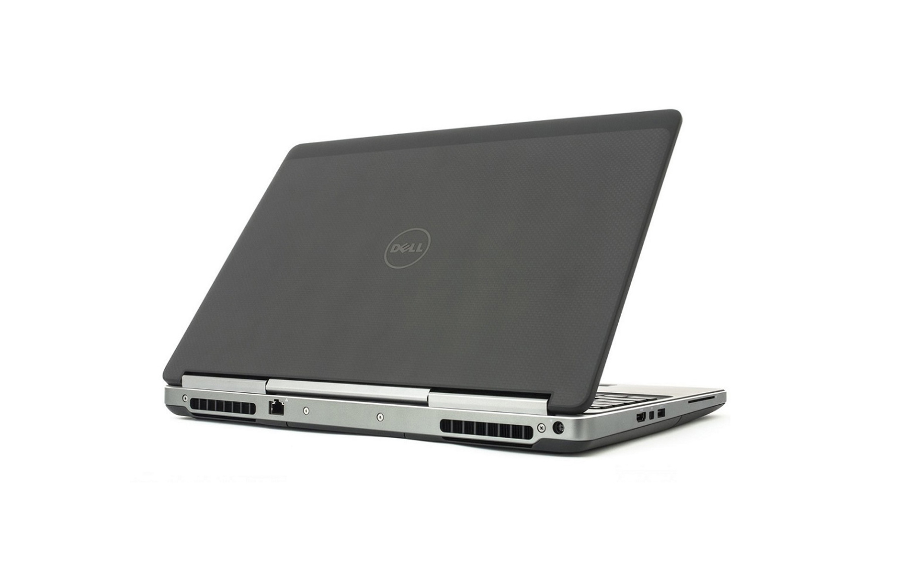 لابتوب المهمات الصعبة Dell 7510