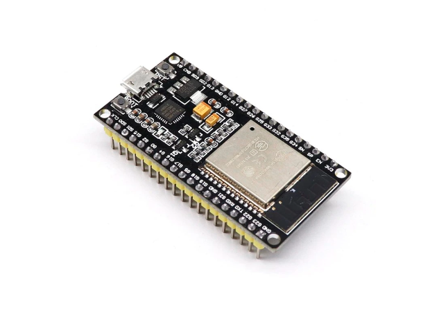 ESP32 WROOM-32 CP2102 Development Board WiFi+Bluetooth Ultra Low Power