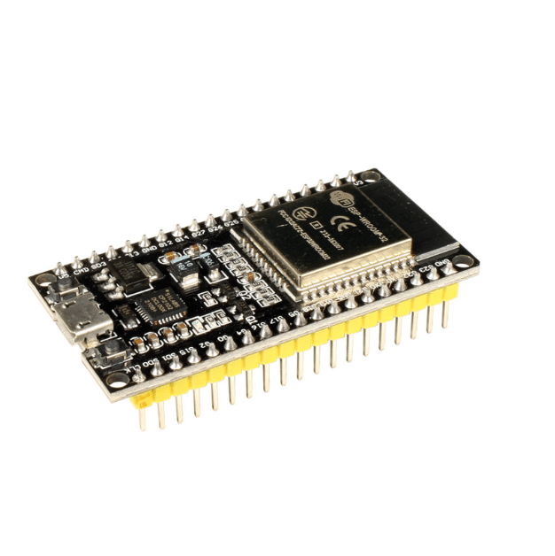 ESP32 WROOM-32 CP2102 Development Board WiFi+Bluetooth Ultra Low Power