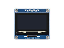 OLED Display Module 1.54 Inch