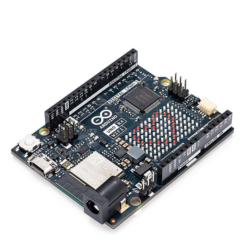 Arduino Uno R4 WiFi