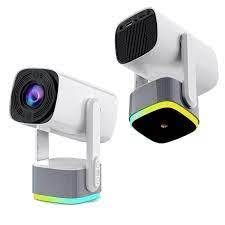 داتاشو k2 ماركة  PAN-TILT LAMP PROJECTOR