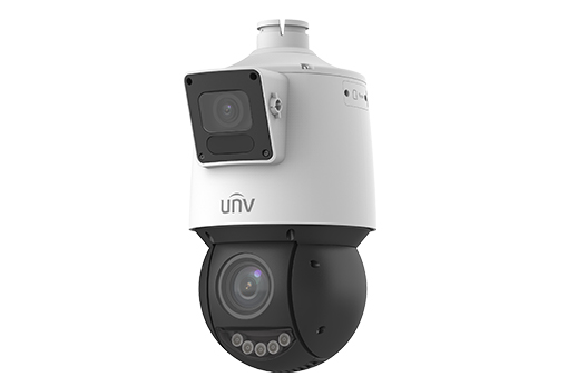 كاميرا IP PTZ 360 UNV