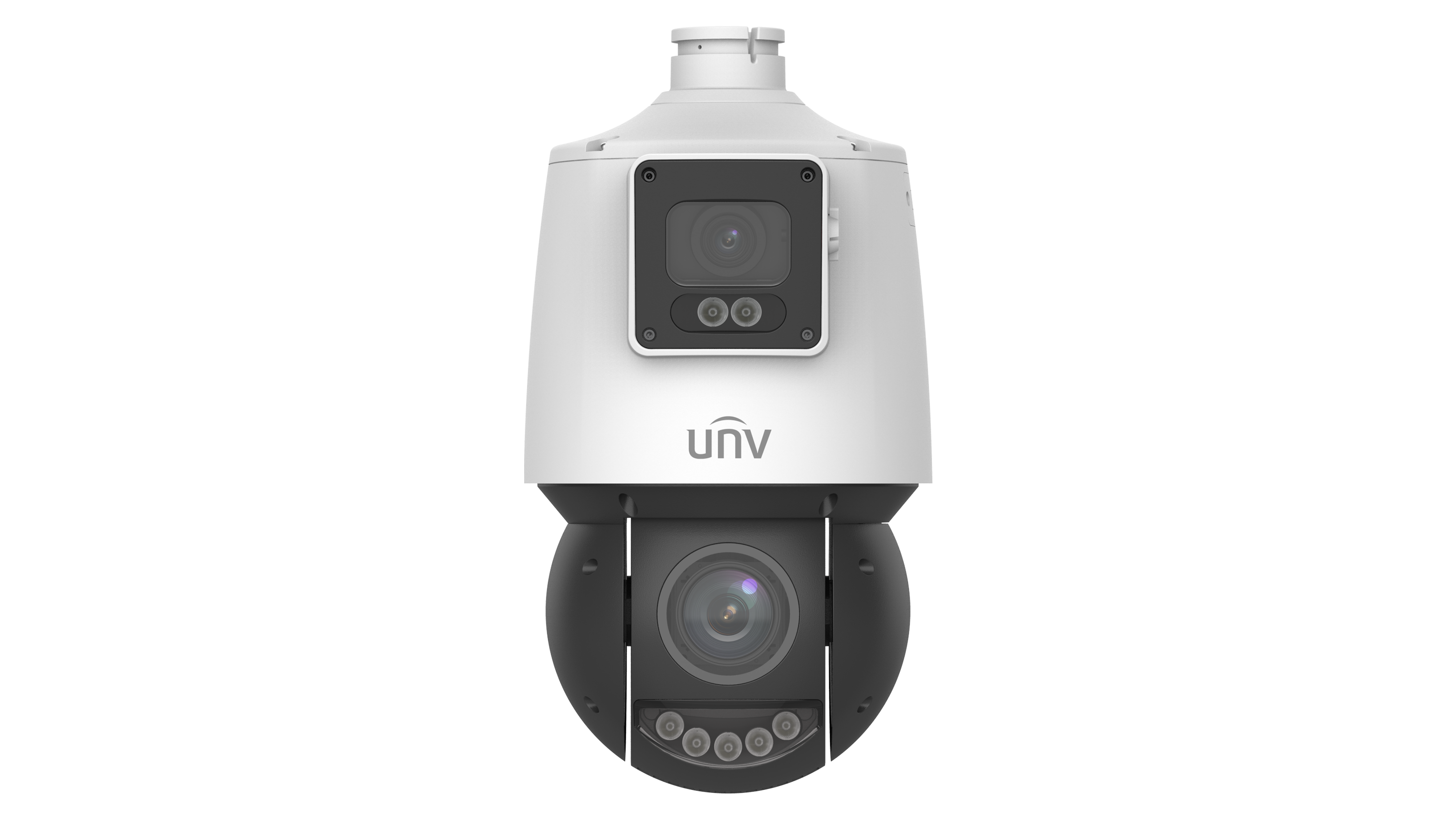 كاميرا IP PTZ 360 UNV