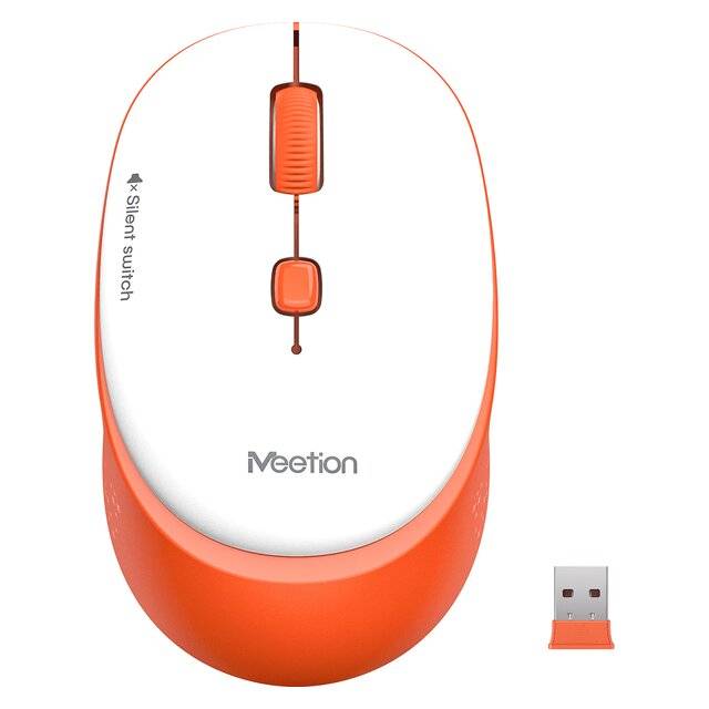 Mouse MEETION MT-R571