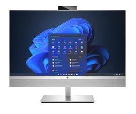 HP AIO 800 G6 Touch الكل في واحد لمس