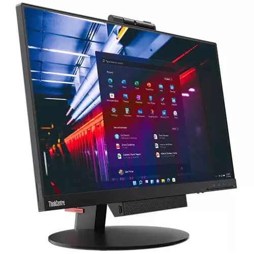 All In One ThinkCenter Lenovo الكل في واحد لينوفو