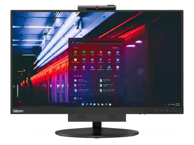 All In One ThinkCenter Lenovo الكل في واحد لينوفو