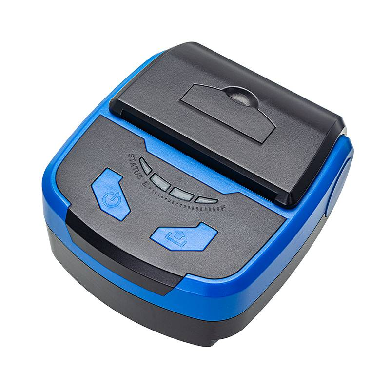 Xprinter XP-P810 طابعة فواتير بلوتوث صغيرة