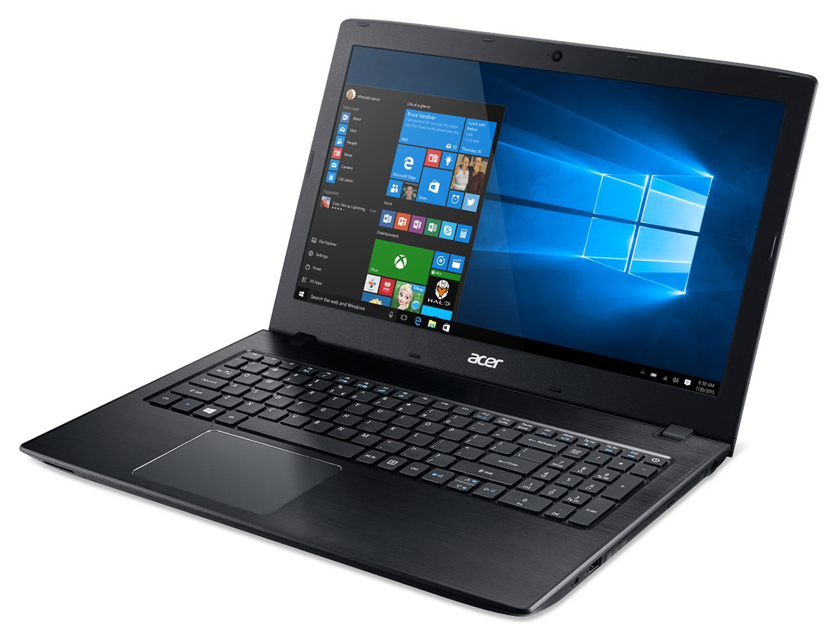 ACER 15 CI5/7TH 8 256SSD