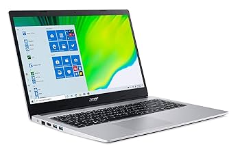 ACER ASPIRE 3 AMD RYZEN5 8 256SSD