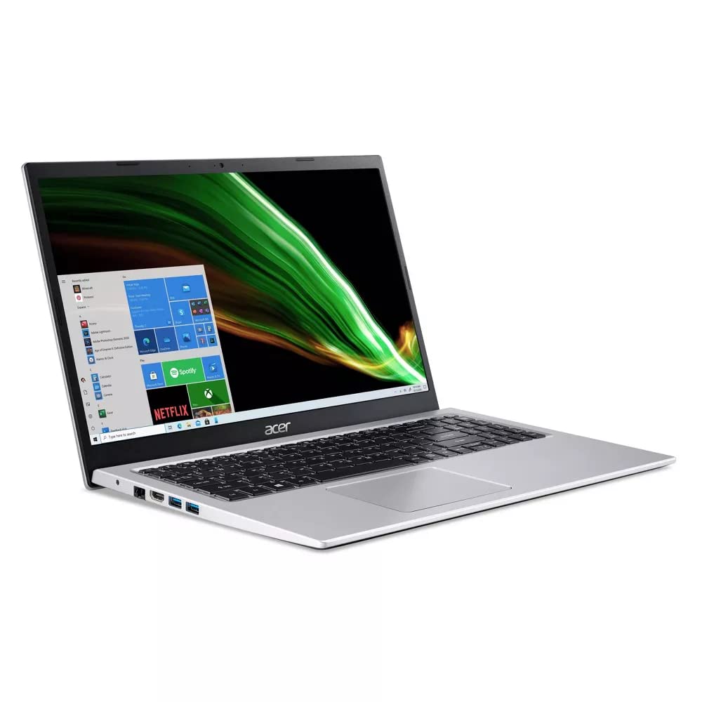 ACER ASPIRE 3 I3 11TH 8 GB 256 SSD 15.6