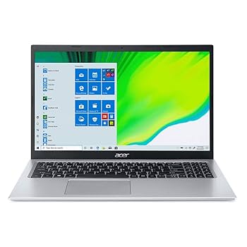 ACER ASPIRE 5 I5 11TH 8GB 256 SSD 15.6
