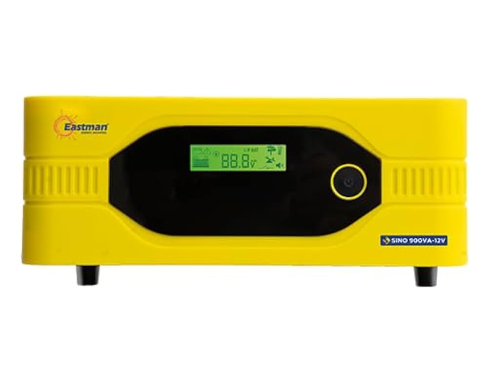 EASTMAN INVERTER 1800VA 24V