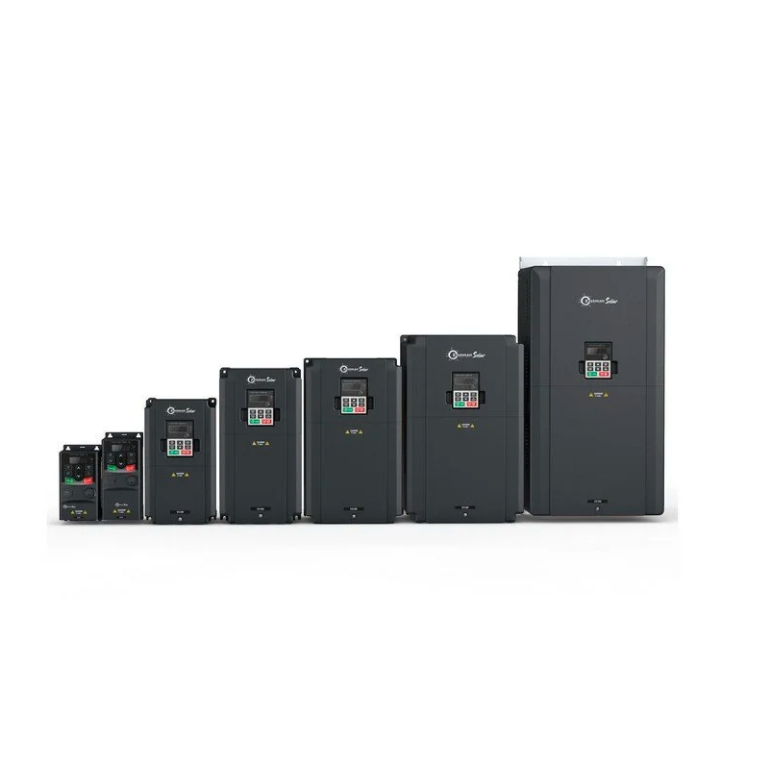 EASTMAN ES100-022 -4-PV انفيرتر زراعي