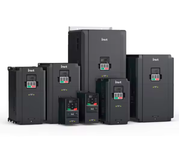 INVT INVERTER 1.5 KW-220 1PH عاكس زراعي