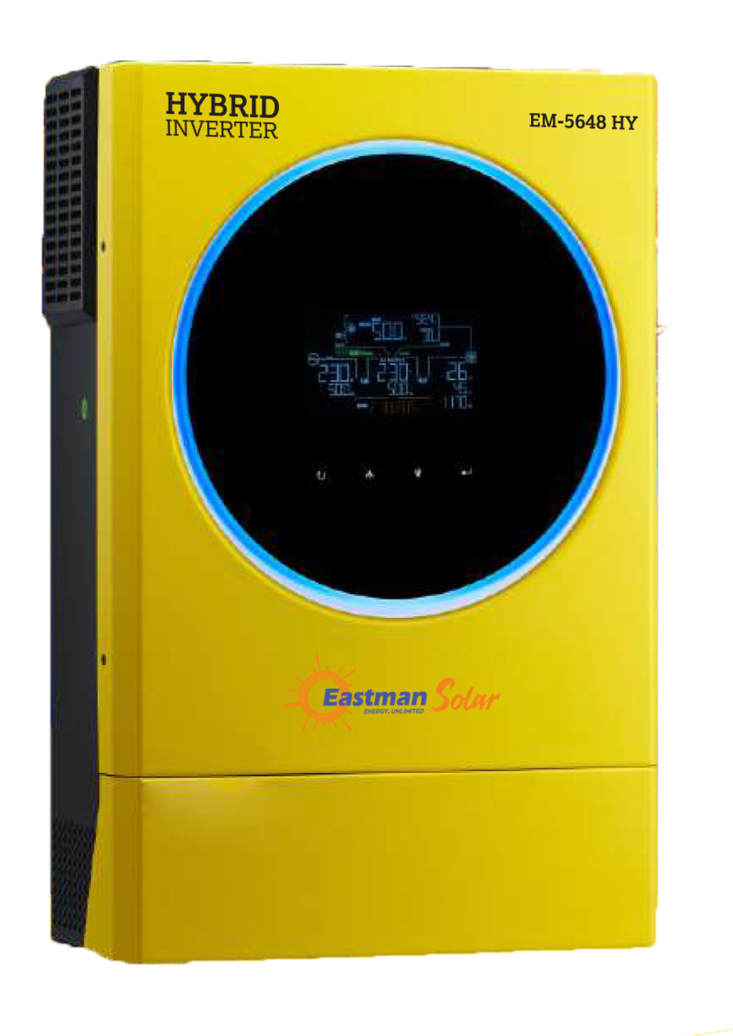EASTMAN  HYBRID INVERTER EM5648-HY-P عاكس منزلي