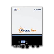 EASTMAN INVERTER EM11KW عاكس منزلي