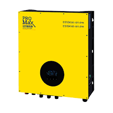 EASTMAN HYBRID INVERTER ES 12KW-HY-PM عاكس منزلي